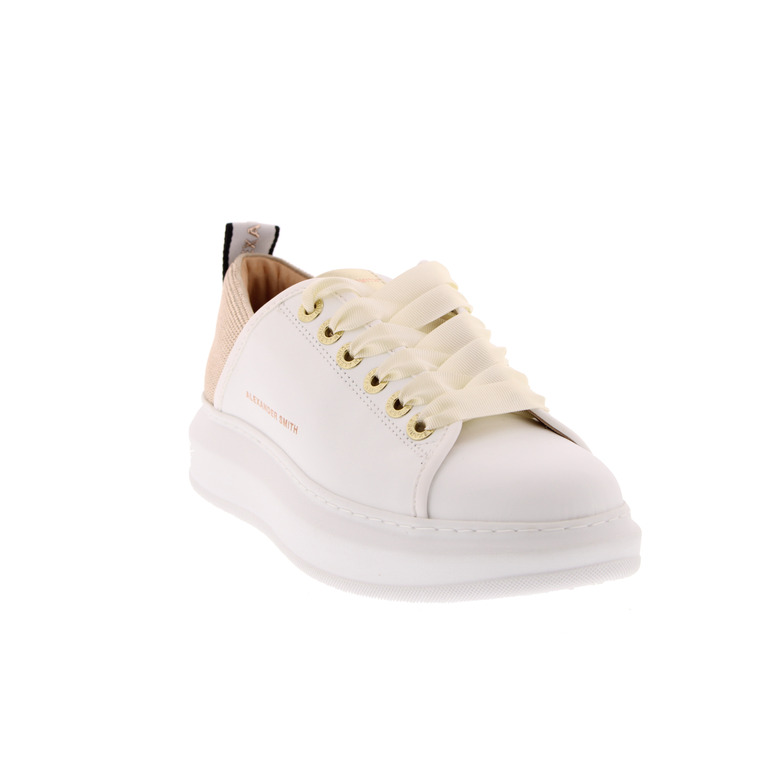 Alexander Smith London sneakers white 2