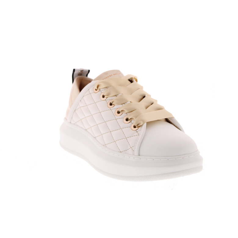 Alexander Smith London sneakers blanc 2