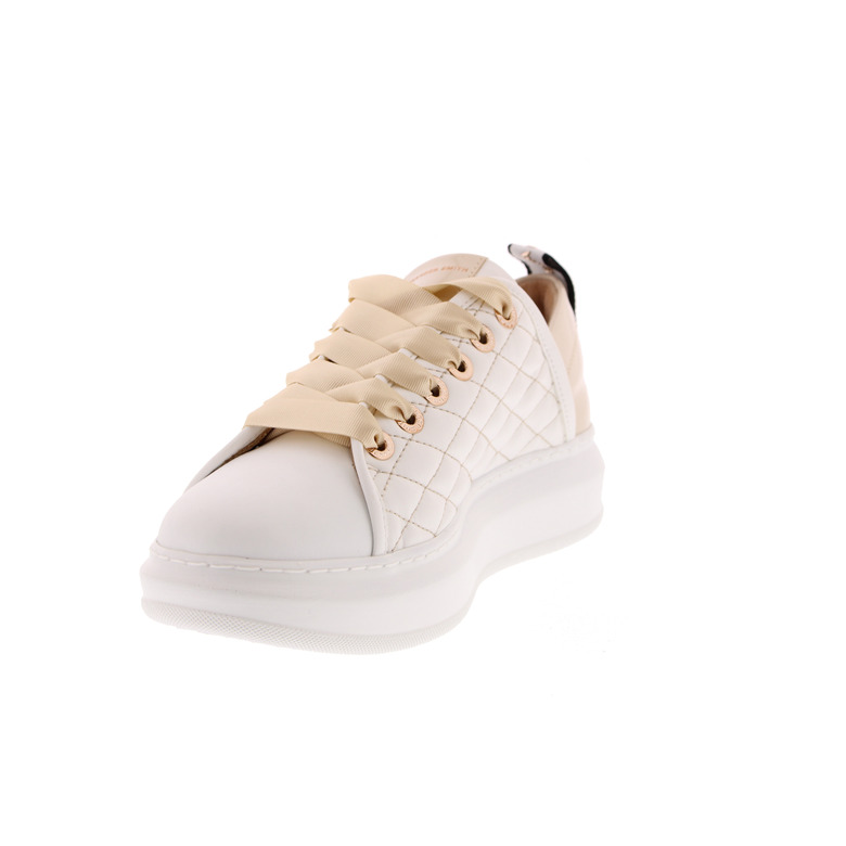 Alexander Smith London sneakers blanc 3