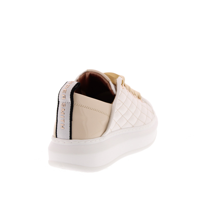 Alexander Smith London sneakers blanc 4