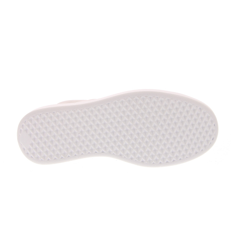 Alexander Smith London sneakers blanc 5