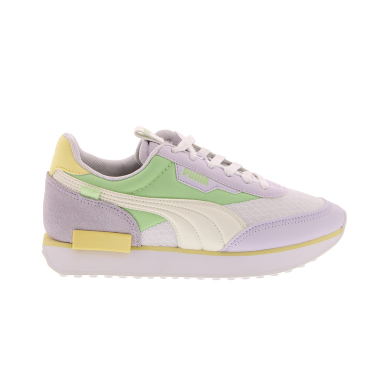 Puma sneakers lila 1