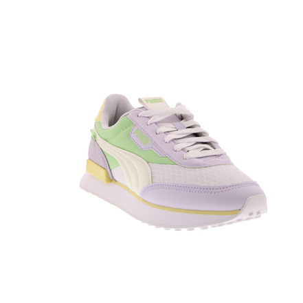 Puma sneakers lila