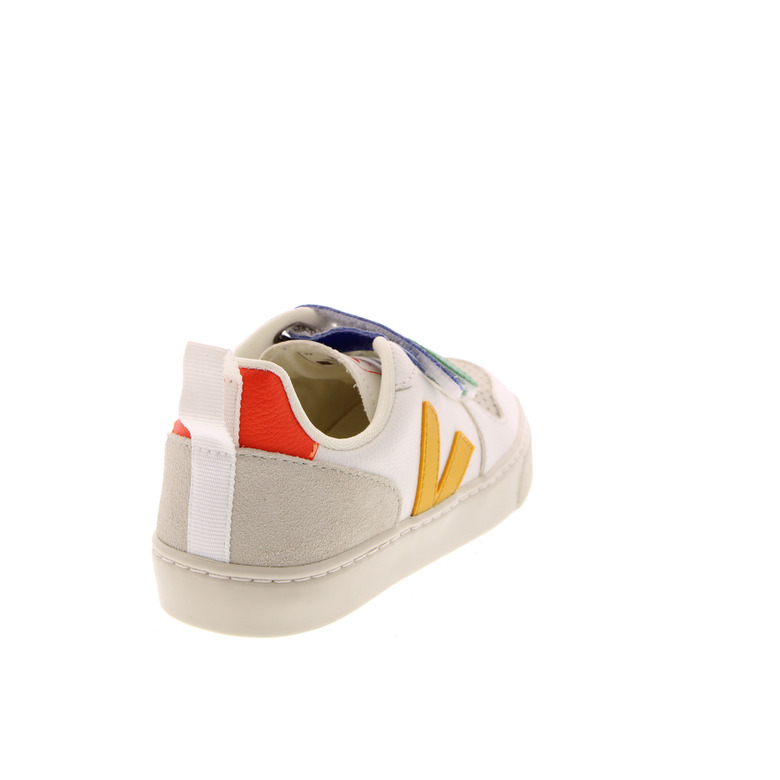Veja sneakers wit 4