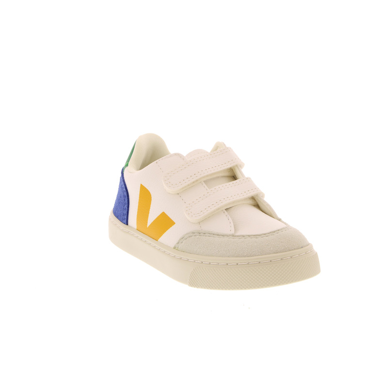 Veja sneakers wit 2