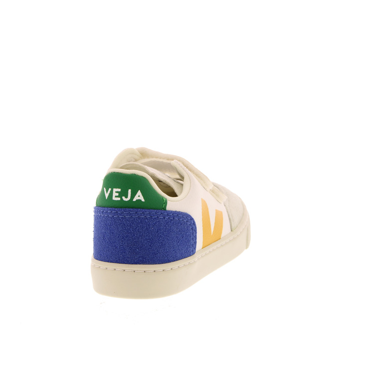 Veja sneakers wit 4