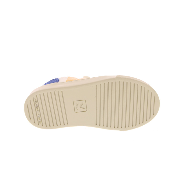 Veja sneakers wit 5