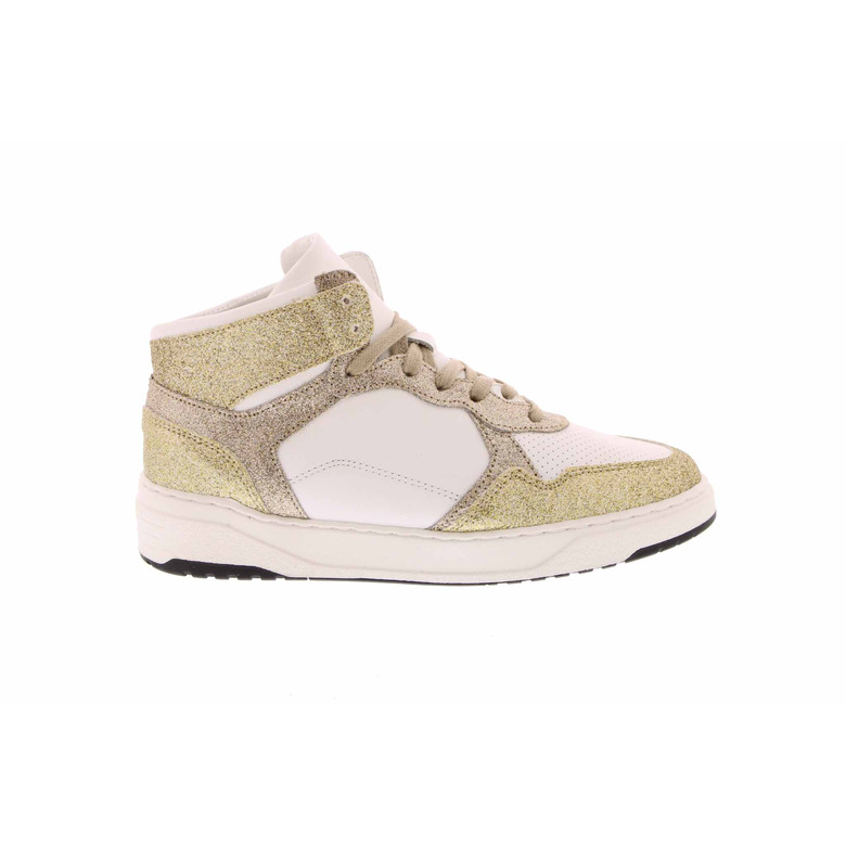 Cycleur De Luxe sneakers gold 1