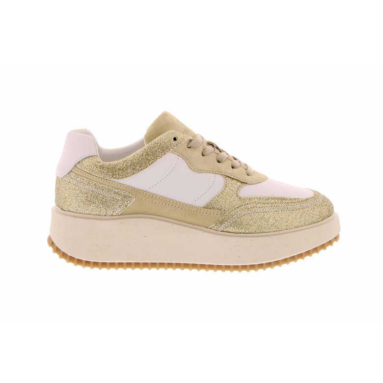 Cycleur De Luxe sneakers gold 1