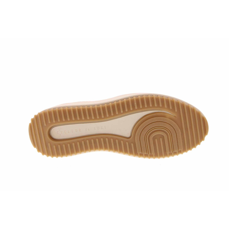 Cycleur De Luxe sneakers gold 5