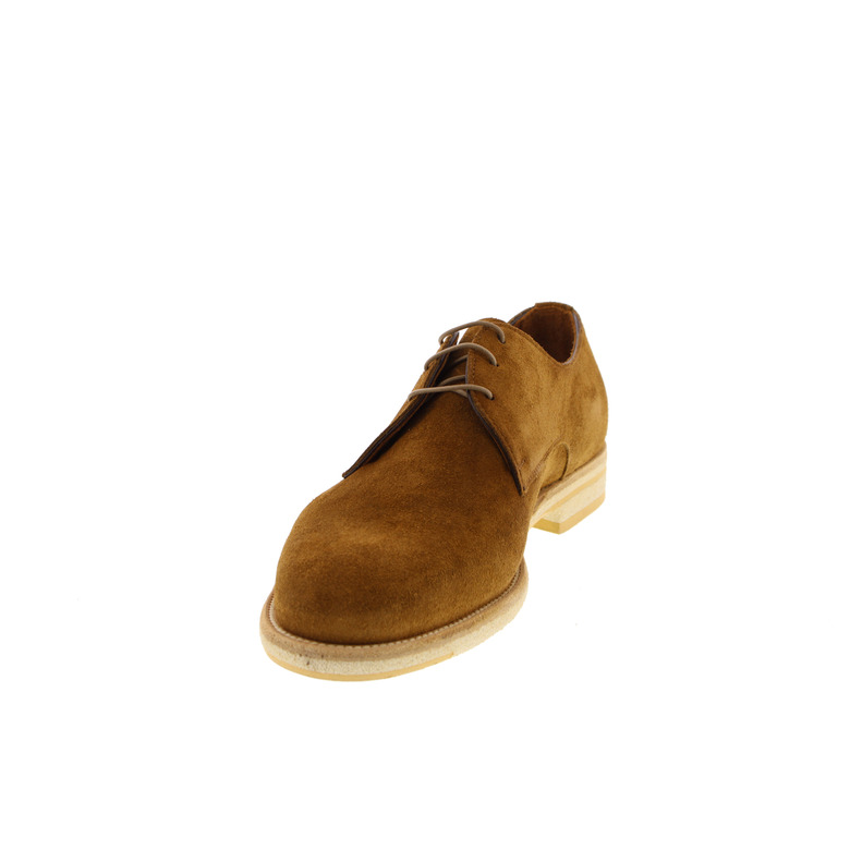 Flecs chaussures basses brun 3