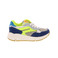 Poldino niedrige schuhe multicolor 1