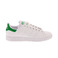 Adidas sneakers blanc 1