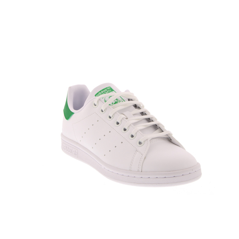 Adidas sneakers blanc 2