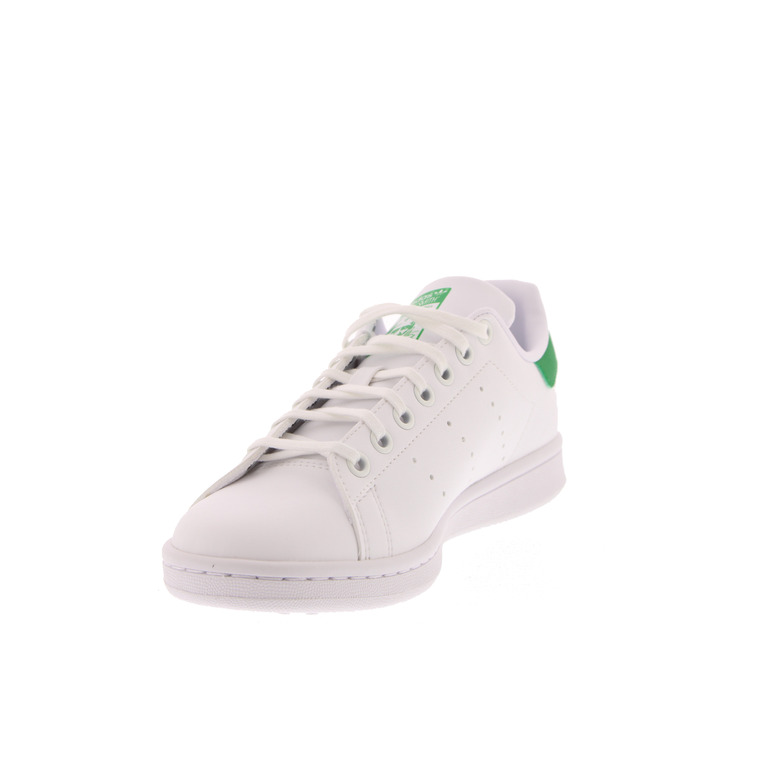 Adidas sneakers blanc 3