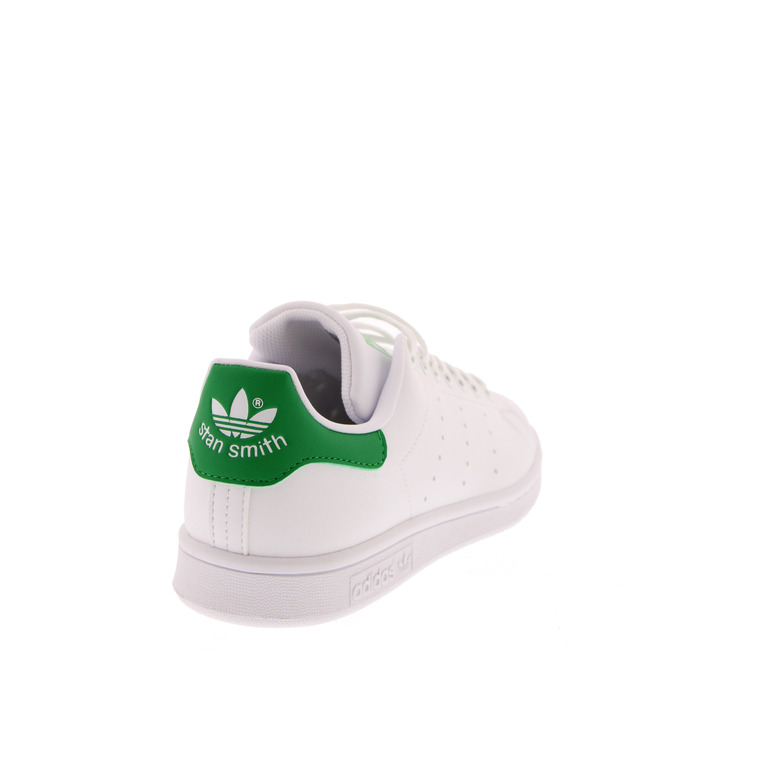 Adidas sneakers blanc 4