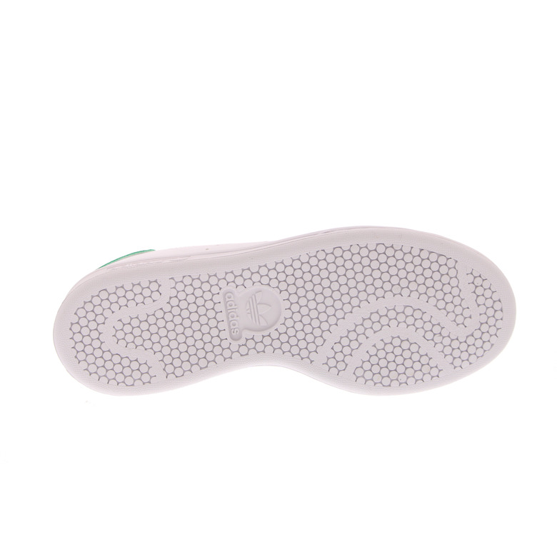 Adidas sneakers blanc 5