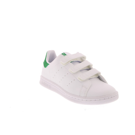 Adidas sneakers blanc