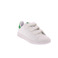 Adidas sneakers blanc 2