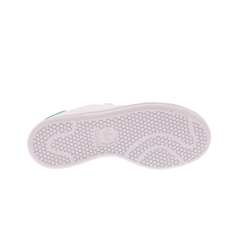 Adidas sneakers blanc 5