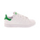 Adidas sneakers blanc 1