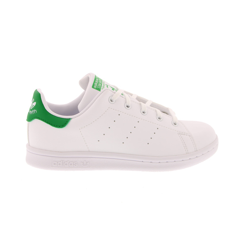 Adidas sneakers blanc 1