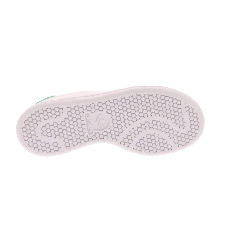 Adidas sneakers blanc 5