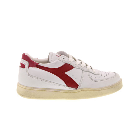 Diadora Heritage sneakers wit