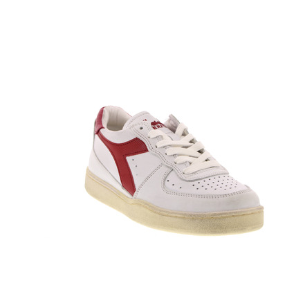Diadora Heritage sneakers wit