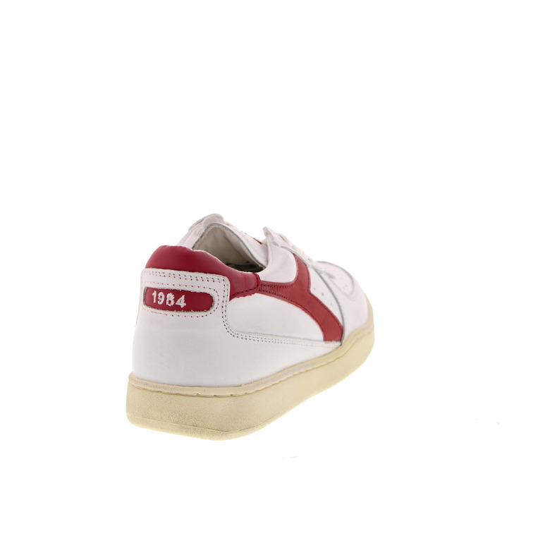 Diadora Heritage sneakers wit 4
