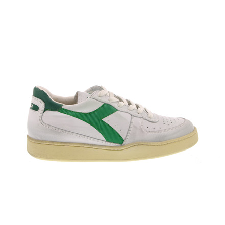 Diadora Heritage sneakers wit