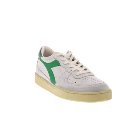 Diadora Heritage sneakers wit
