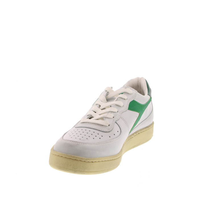 Diadora Heritage sneakers wit 3