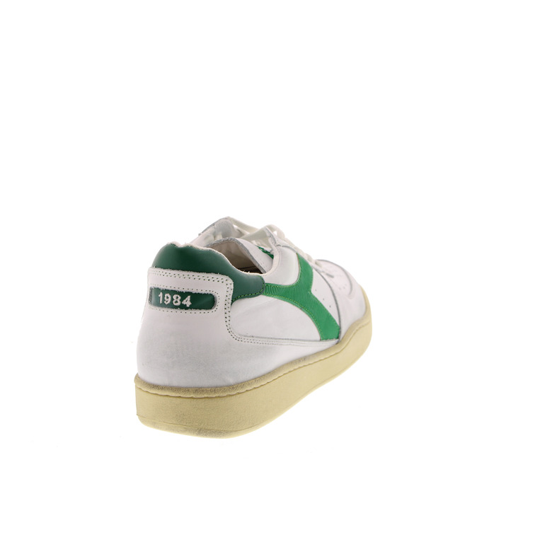 Diadora Heritage sneakers wit 4