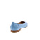 Maripe ballerinas blau 4
