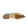 Maripe ballerinas blau 5