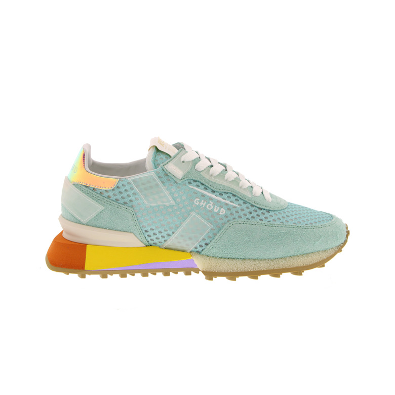 Ghoud sneakers multicolor 1