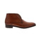 Van Bommel high shoes cognac 1