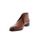 Van Bommel high shoes cognac 3