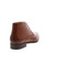 Van Bommel high shoes cognac 4