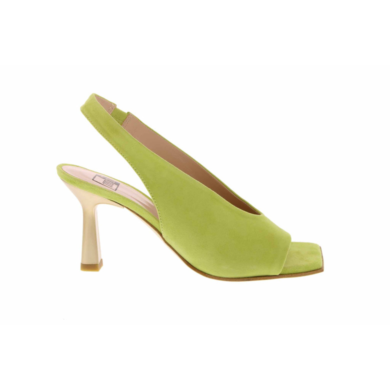 Mii sandales vert 1