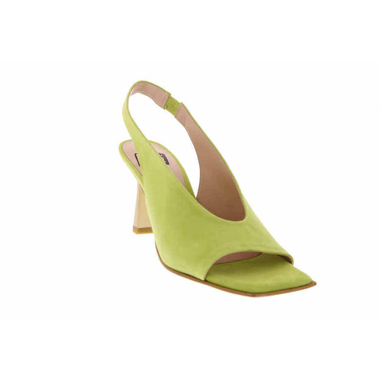 Mii sandales vert 2