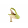 Mii sandales vert 4