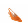 Mii pumps orange 2
