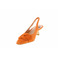 Mii pumps orange 3