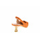 Mii pumps orange 4