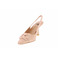 Mii pumps rose 3