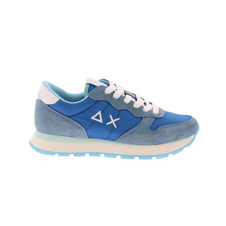 Sun68 sneakers blauw