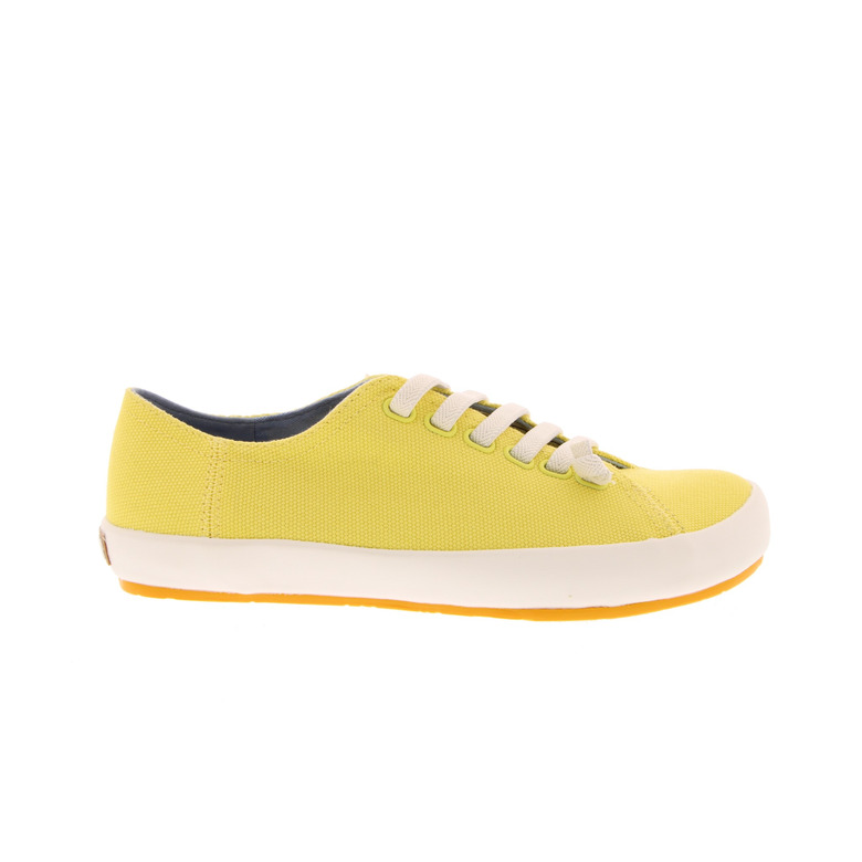 Camper sneakers jaune 1