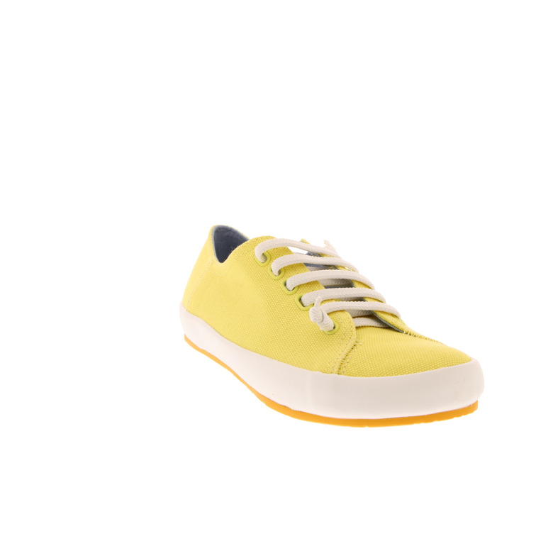 Camper sneakers jaune 2